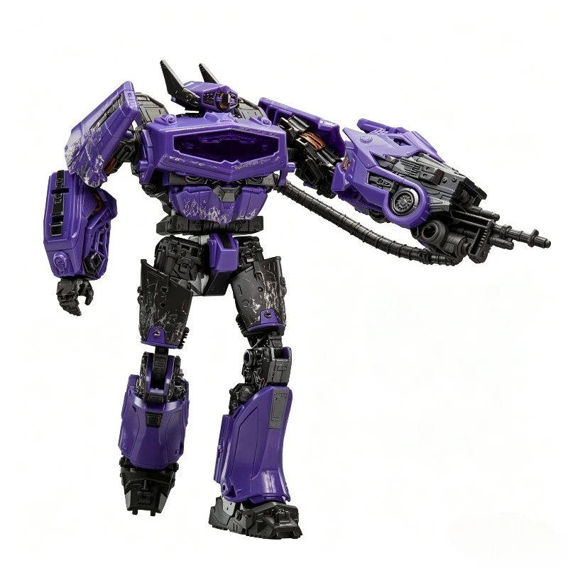 В наличии: Фигурка робота Шоквейв из серии Hasbro Transformers Classic Movie V-Class, изысканная коллекционная модель, подарок на день рождения.
В наличии: Фигурка робота Шоквейв из серии Hasbro Transformers Classic Movie V-Class, изысканная коллекционная модель, подарок на день рождения.