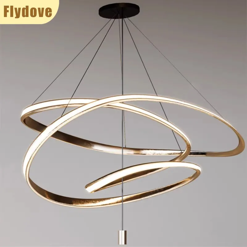 Post-modern Minimalist Creative Living Room Pendant Light Designer Model Exhibition Hall Living Room Hotel Art Lighting Fixtures
Post-modern Minimalist Creative Living Room Pendant Light Designer Model Exhibition Hall Living Room Hotel Art Lighting Fixtures