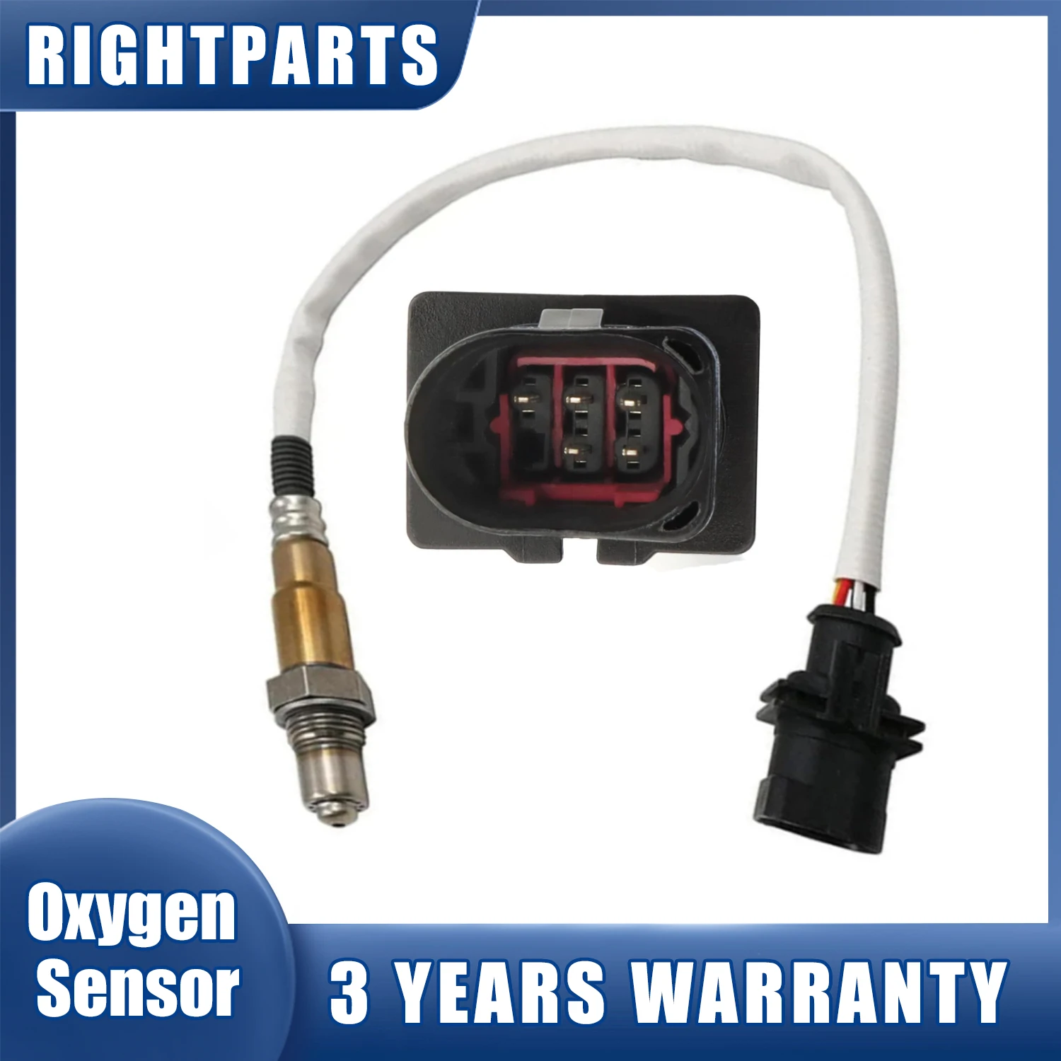 LR049882 0258027087 NEW Lambda O2 Oxygen Sensor For Land Rover Discovery Sport RANGE ROVER EVOQUE 2.0 2011-2019 0258027157
LR049882 0258027087 NEW Lambda O2 Oxygen Sensor For Land Rover Discovery Sport RANGE ROVER EVOQUE 2.0 2011-2019 0258027157