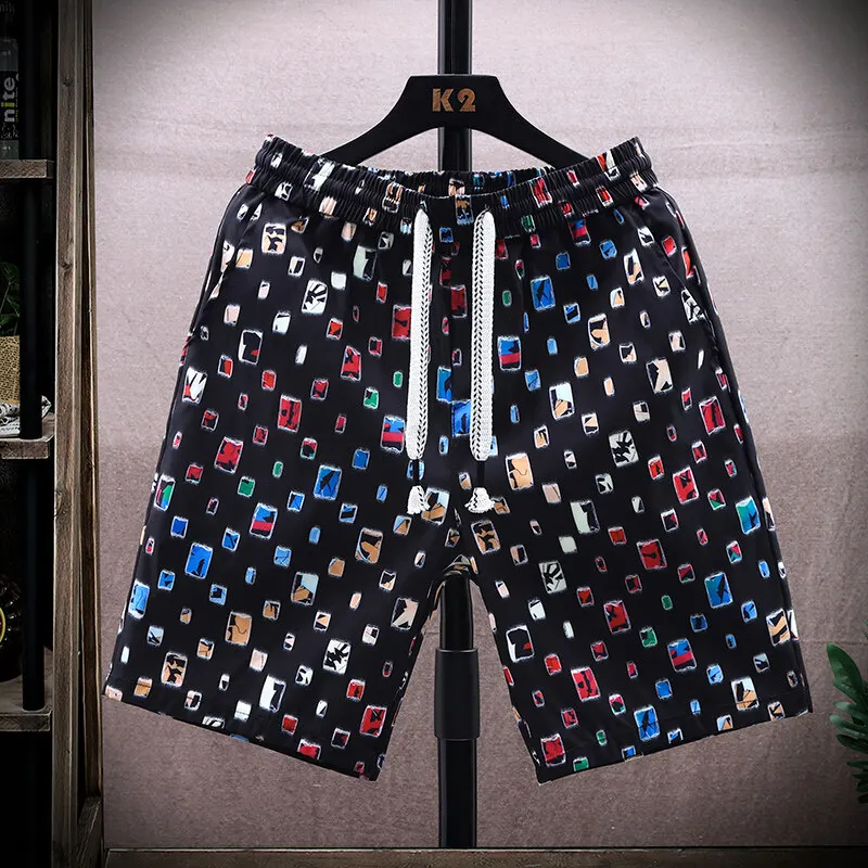 2025 Summer new style Running Shorts Men Casual Jogging Sport Short Pants fashion Drawstring Sports Beach Shorts pants oversize
2025 Summer new style Running Shorts Men Casual Jogging Sport Short Pants fashion Drawstring Sports Beach Shorts pants oversize