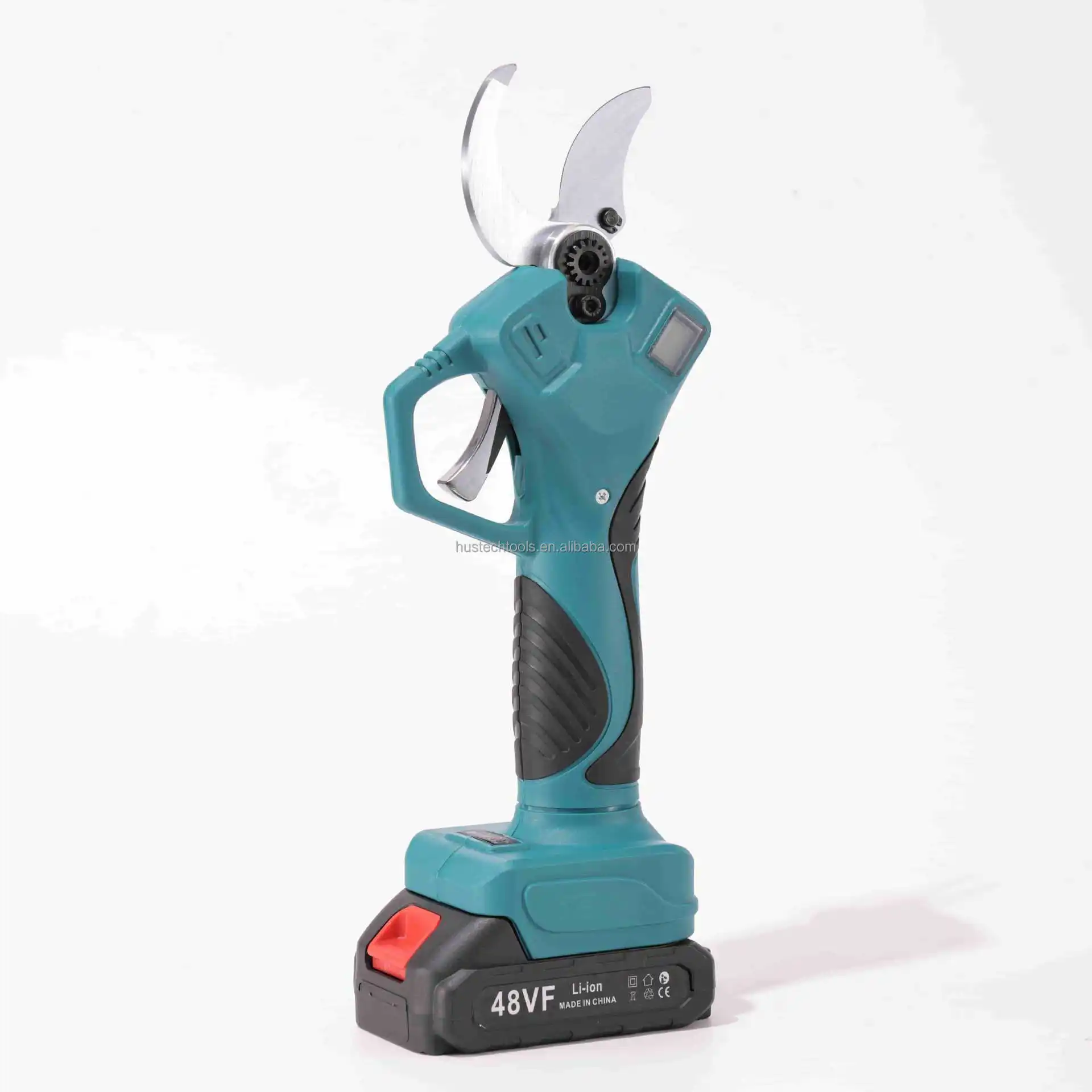 Wireless charging electric pruning shears, electric garden pruning shears, electric scissors
Wireless charging electric pruning shears, electric garden pruning shears, electric scissors