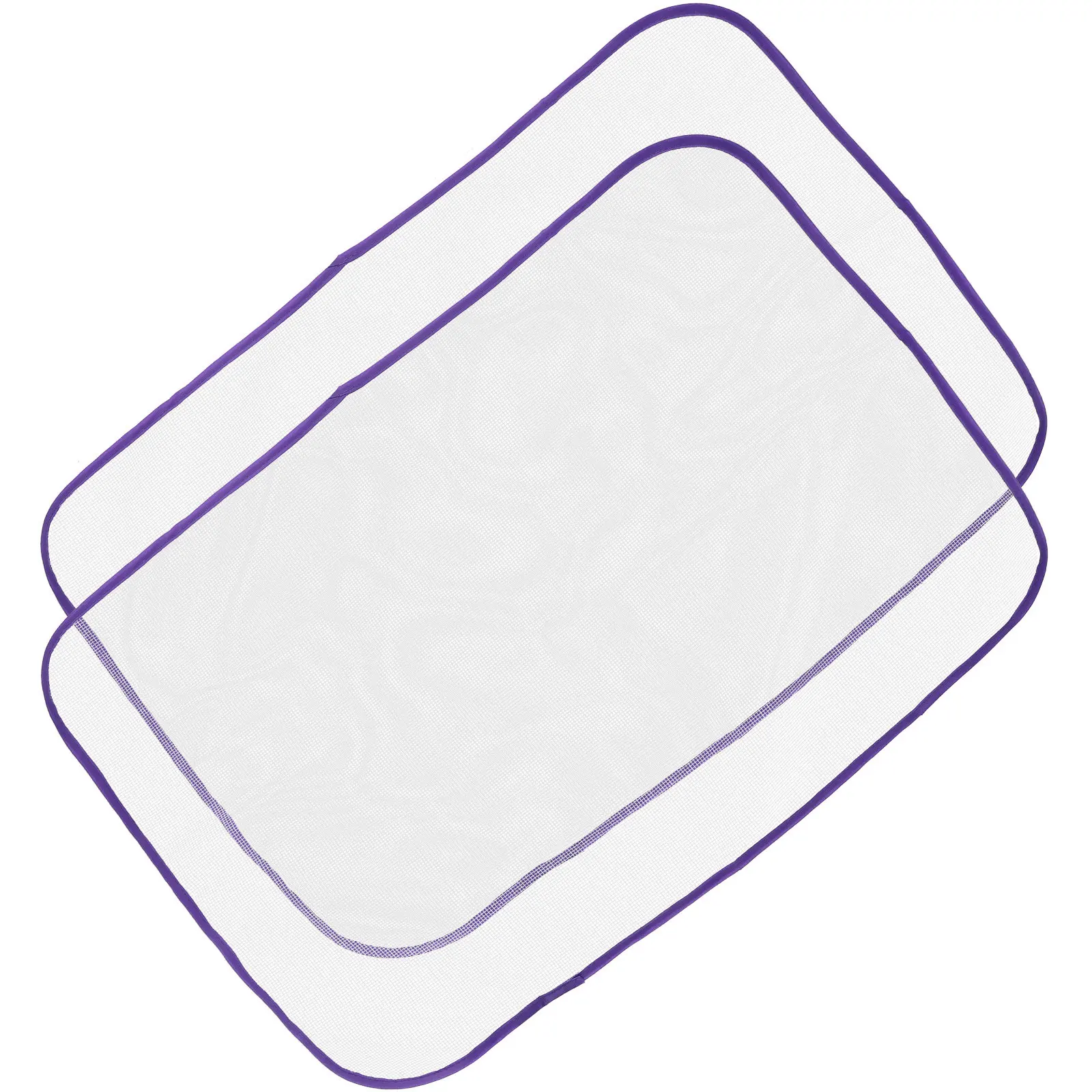 2Pcs Pressing Cloth Ironing Board Heat-Resistant Protective Mesh Pad Saving Ironing Mat Pressing Cloth Saving Mesh
2Pcs Pressing Cloth Ironing Board Heat-Resistant Protective Mesh Pad Saving Ironing Mat Pressing Cloth Saving Mesh