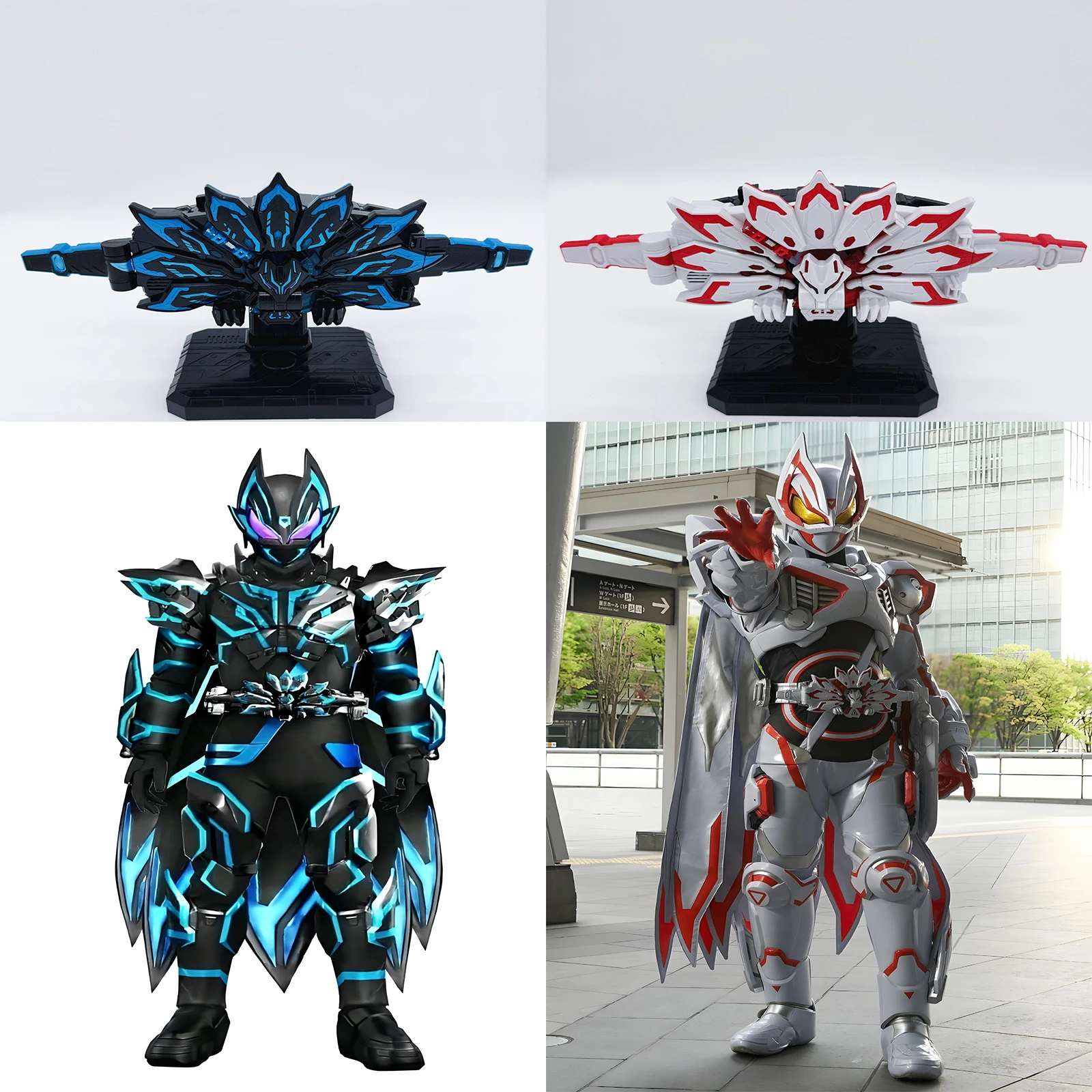 Masked Rider MK9 MK-9 DARK MARK NINE Fully recognize DX PDX Kamen and Rider Desire Driver belt Japanese pronunciation
Masked Rider MK9 MK-9 DARK MARK NINE Fully recognize DX PDX Kamen and Rider Desire Driver belt Japanese pronunciation