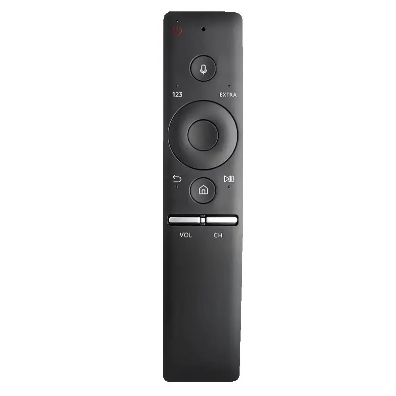 New BN59-01241A Voice Remote Control Compatible with Samsung Smart TV UN65KS8500F UN55KU7000F UN65KS8500F UN75KS9000F UN65KS800D
New BN59-01241A Voice Remote Control Compatible with Samsung Smart TV UN65KS8500F UN55KU7000F UN65KS8500F UN75KS9000F UN65KS800D