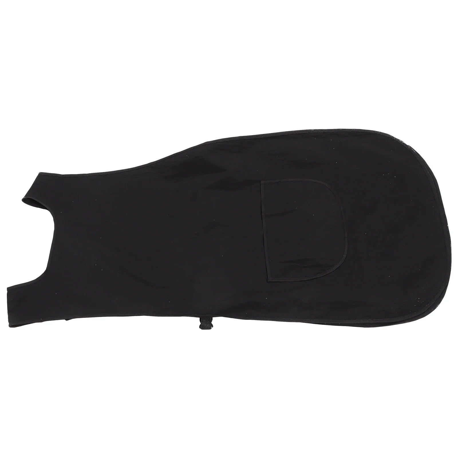 Barber Vest Sleeveless Polyester Work Apron Lightweight Protective Clothes Hair Stylist Uniform Salon Hairdresser Vest with
Barber Vest Sleeveless Polyester Work Apron Lightweight Protective Clothes Hair Stylist Uniform Salon Hairdresser Vest with