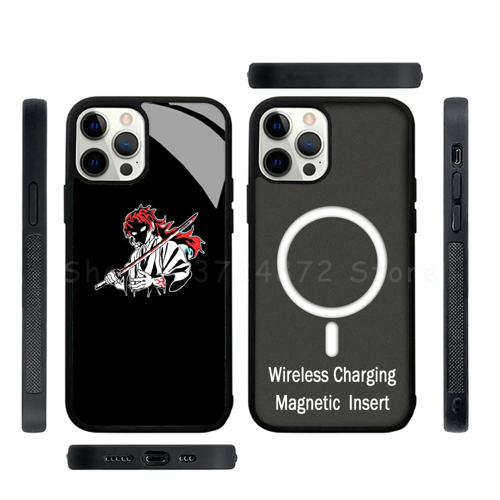 Y-Yoriichi T-Tsugikuni Phone Case Strong Magnetic For IPhone 15 14 13 Pro Max 12 Mini Alex Mirror For Magsafe Wireless
Y-Yoriichi T-Tsugikuni Phone Case Strong Magnetic For IPhone 15 14 13 Pro Max 12 Mini Alex Mirror For Magsafe Wireless