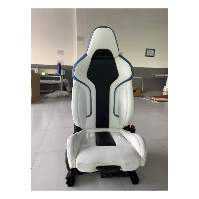 Suitable for BMW F30 F80 F10 M3 M2 M4 Customized Upgraded Driver's Seat
Suitable for BMW F30 F80 F10 M3 M2 M4 Customized Upgraded Driver's Seat