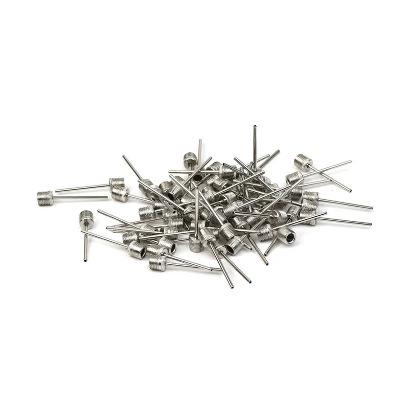 5PCS/Set Football / Basketball / All Sports Needle Pump Adaptors 7.5mm diameter bike tools Accessories
5PCS/Set Football / Basketball / All Sports Needle Pump Adaptors 7.5mm diameter bike tools Accessories