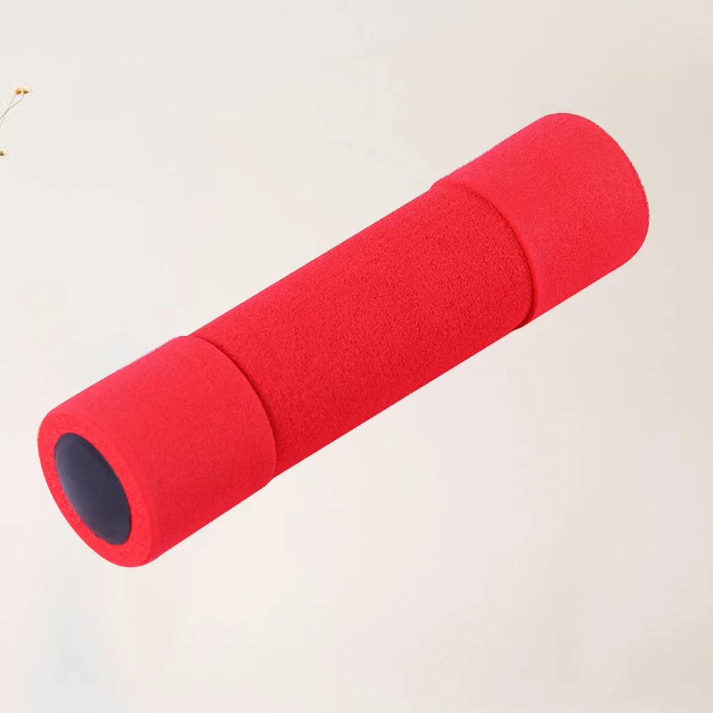1Pcs Small Dumbbell Red Coated Soft Grip Exercise Workout Weight Loss Bodybuilding Fitness Training Dumbbell for Women Arm Curl
1Pcs Small Dumbbell Red Coated Soft Grip Exercise Workout Weight Loss Bodybuilding Fitness Training Dumbbell for Women Arm Curl