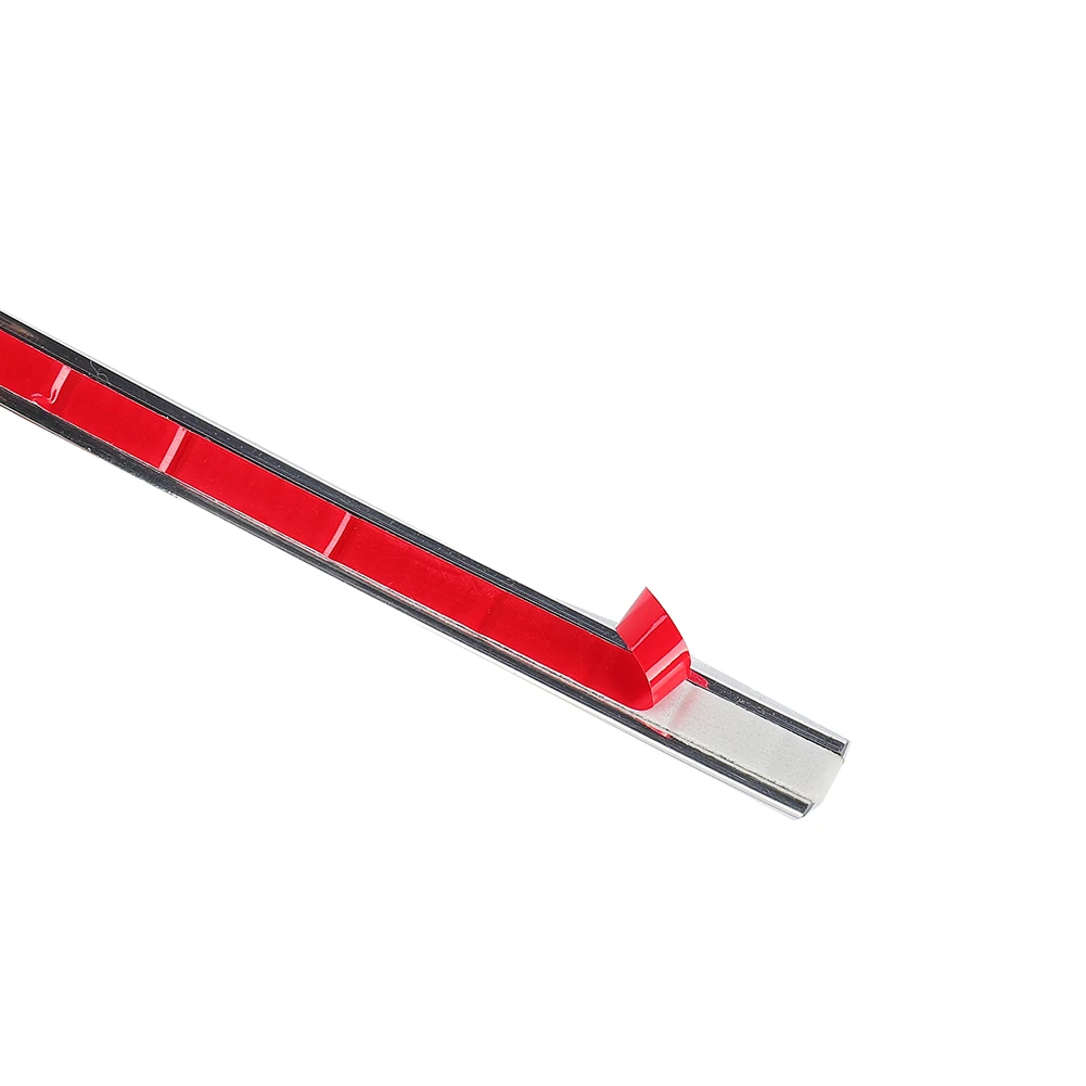 High Quality Practical Decorative Strip Tool Replacement Replaces Accessory Chrome Decorate Molding Roof Strip
High Quality Practical Decorative Strip Tool Replacement Replaces Accessory Chrome Decorate Molding Roof Strip