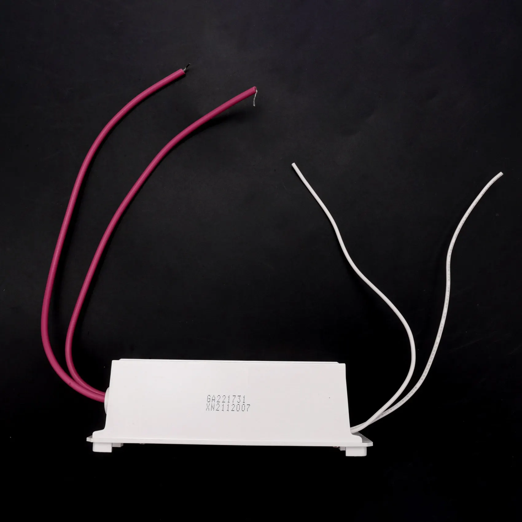 ABLK 1Pc Electronic Neon Transformer Hb-C10 10Kv Neon Power Supply Rectifier 30Ma 20-120W
ABLK 1Pc Electronic Neon Transformer Hb-C10 10Kv Neon Power Supply Rectifier 30Ma 20-120W