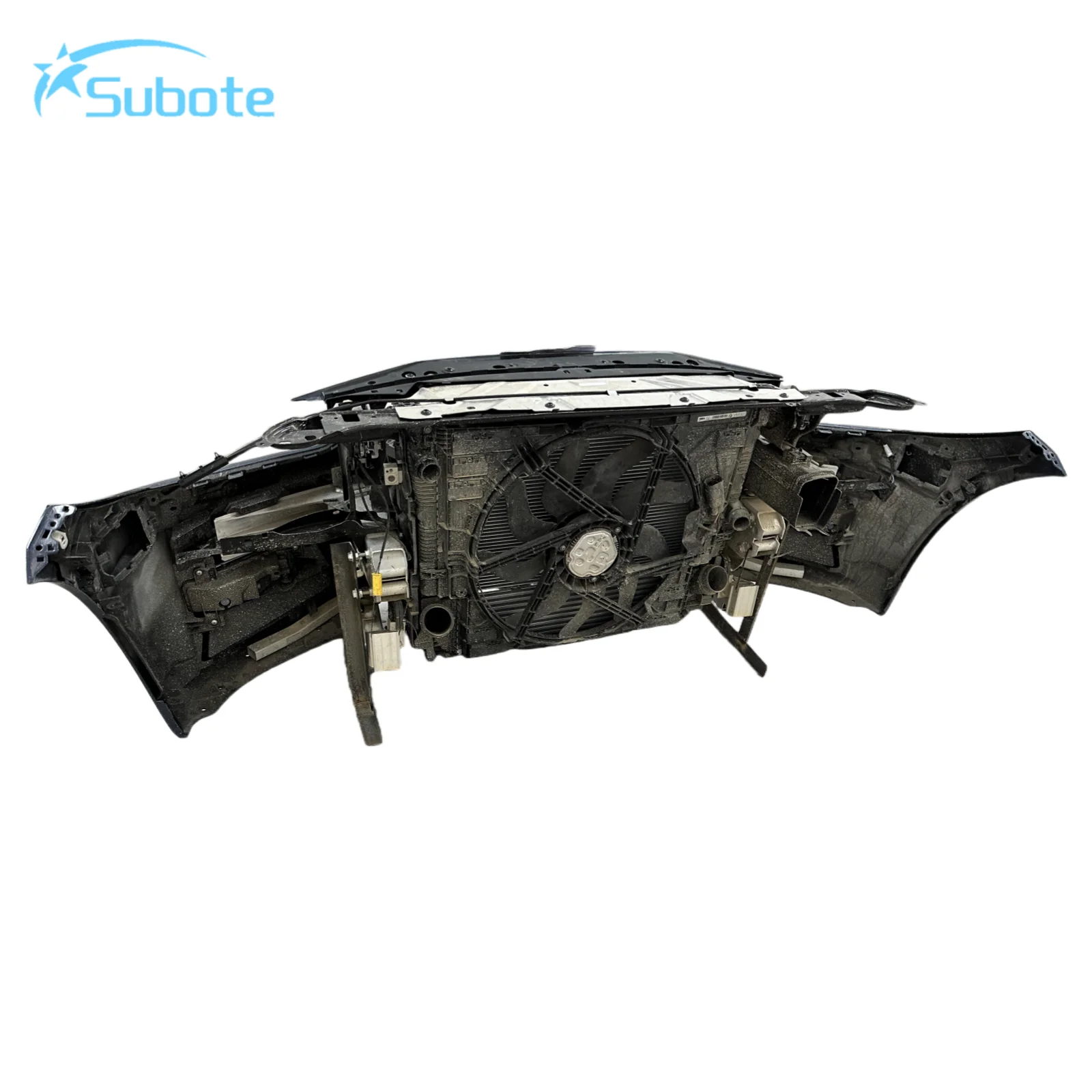 G22 G23 G26 4 Series Luxury Line OEM Front Bumper OE 51118082222
G22 G23 G26 4 Series Luxury Line OEM Front Bumper OE 51118082222