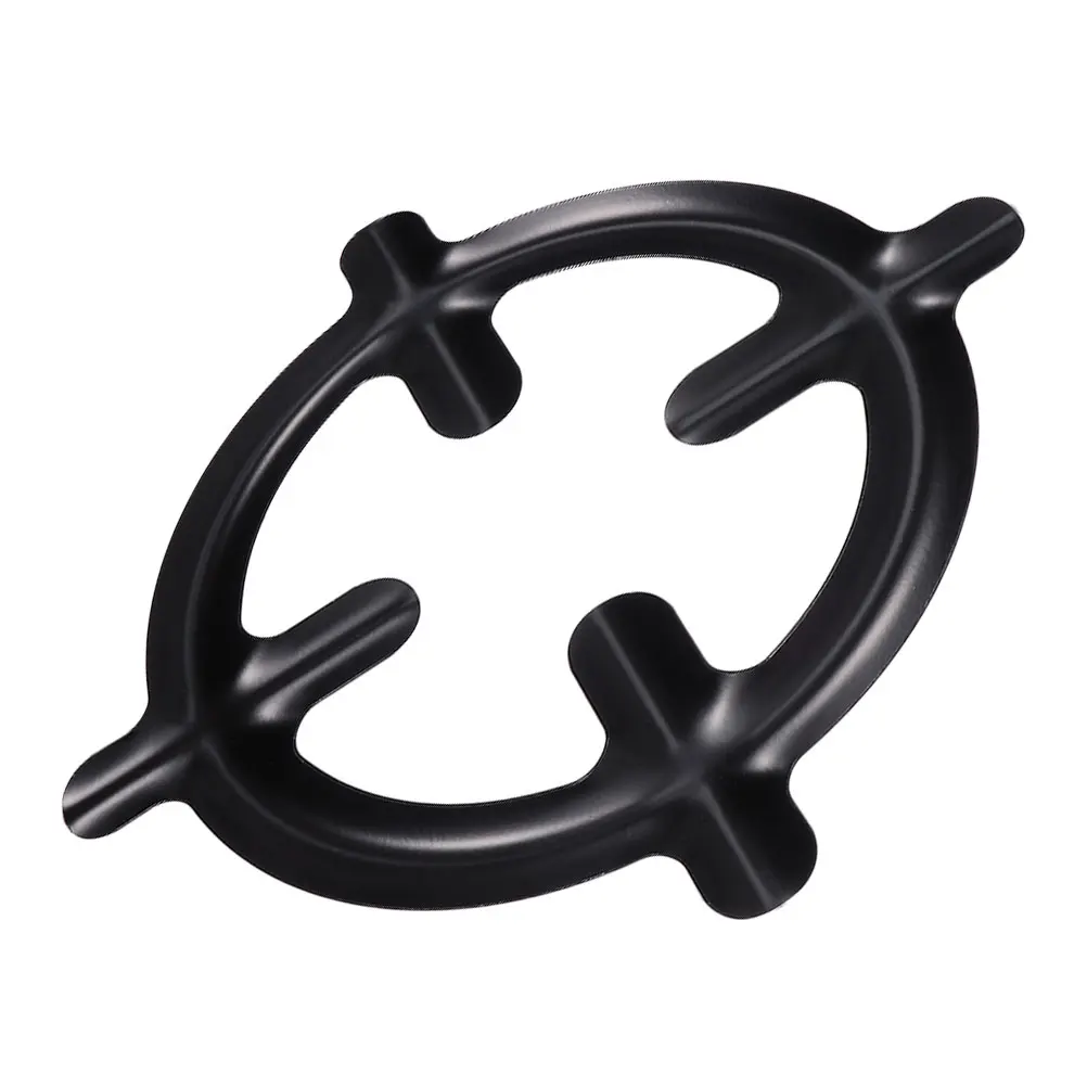 Gas Stove Stand Wok Stable Design Outdoor Camping Coffee Pot Holder Thick Material Multifunctional
Gas Stove Stand Wok Stable Design Outdoor Camping Coffee Pot Holder Thick Material Multifunctional
