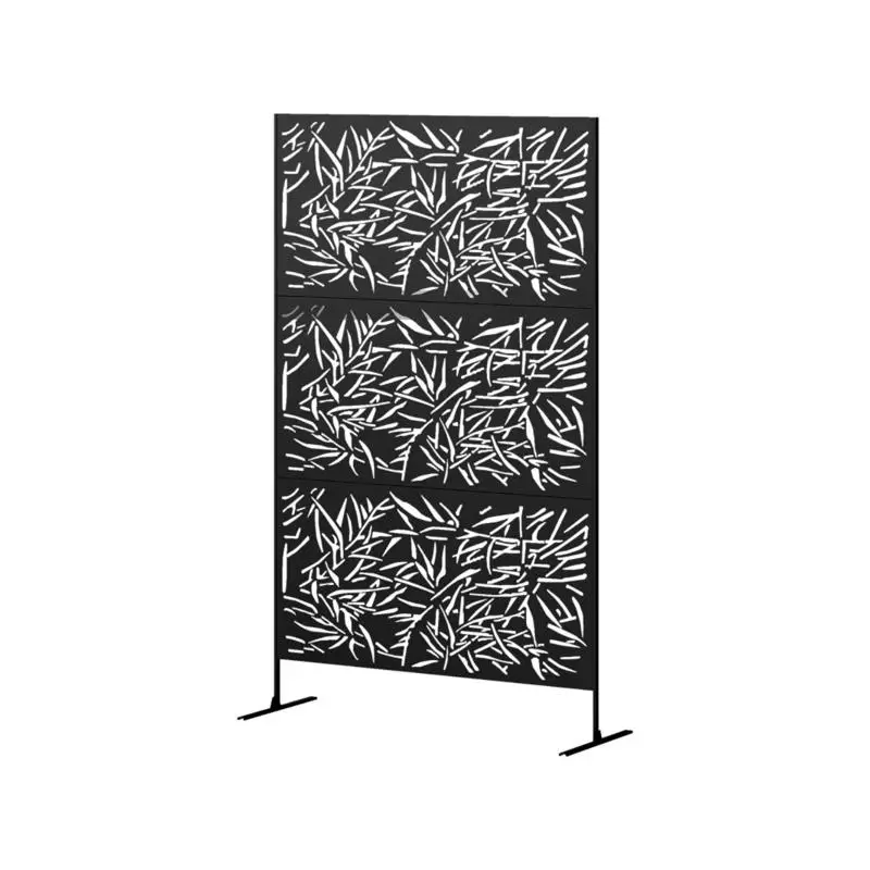 Garden Decorative Fence Panel - Outdoor Privacy Screen, Stylish Garden Border Fence, Ideal for Landscaping and Yard Decoration,
Garden Decorative Fence Panel - Outdoor Privacy Screen, Stylish Garden Border Fence, Ideal for Landscaping and Yard Decoration,