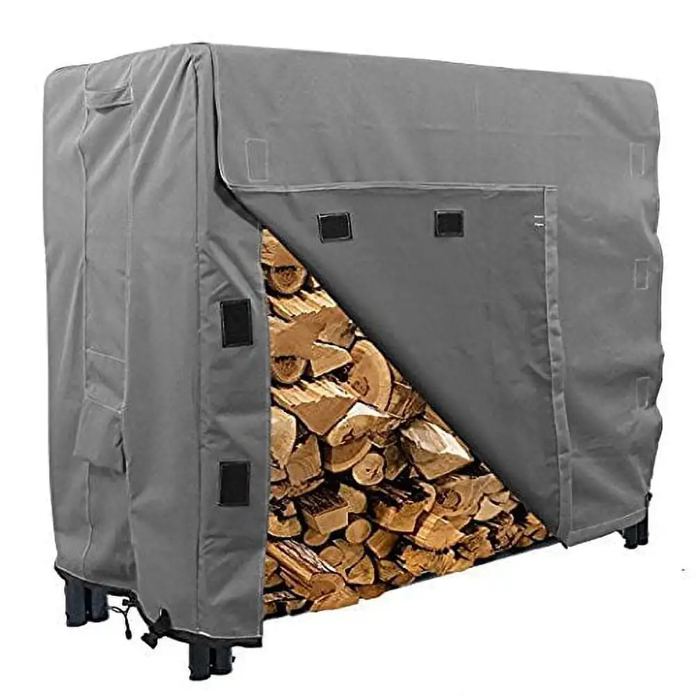 KHOMO GEAR — крышка стойки для тяжелых условий эксплуатации — 4 фута — серия Titan — серый
KHOMO GEAR — крышка стойки для тяжелых условий эксплуатации — 4 фута — серия Titan — серый