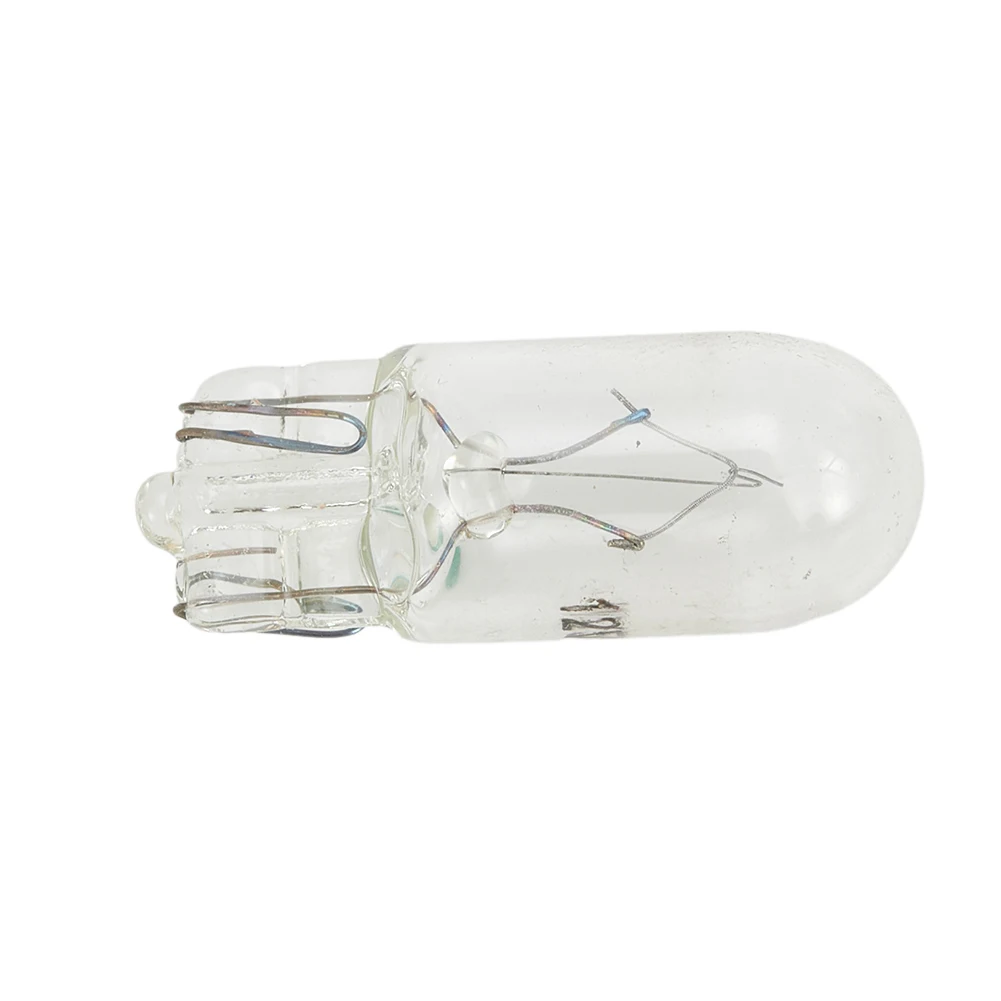 High Quality Brand New Practical Dashboard Bulbs Accessories For RVs For Trucks Incandescent Instrument Bulbs Wedge
High Quality Brand New Practical Dashboard Bulbs Accessories For RVs For Trucks Incandescent Instrument Bulbs Wedge
