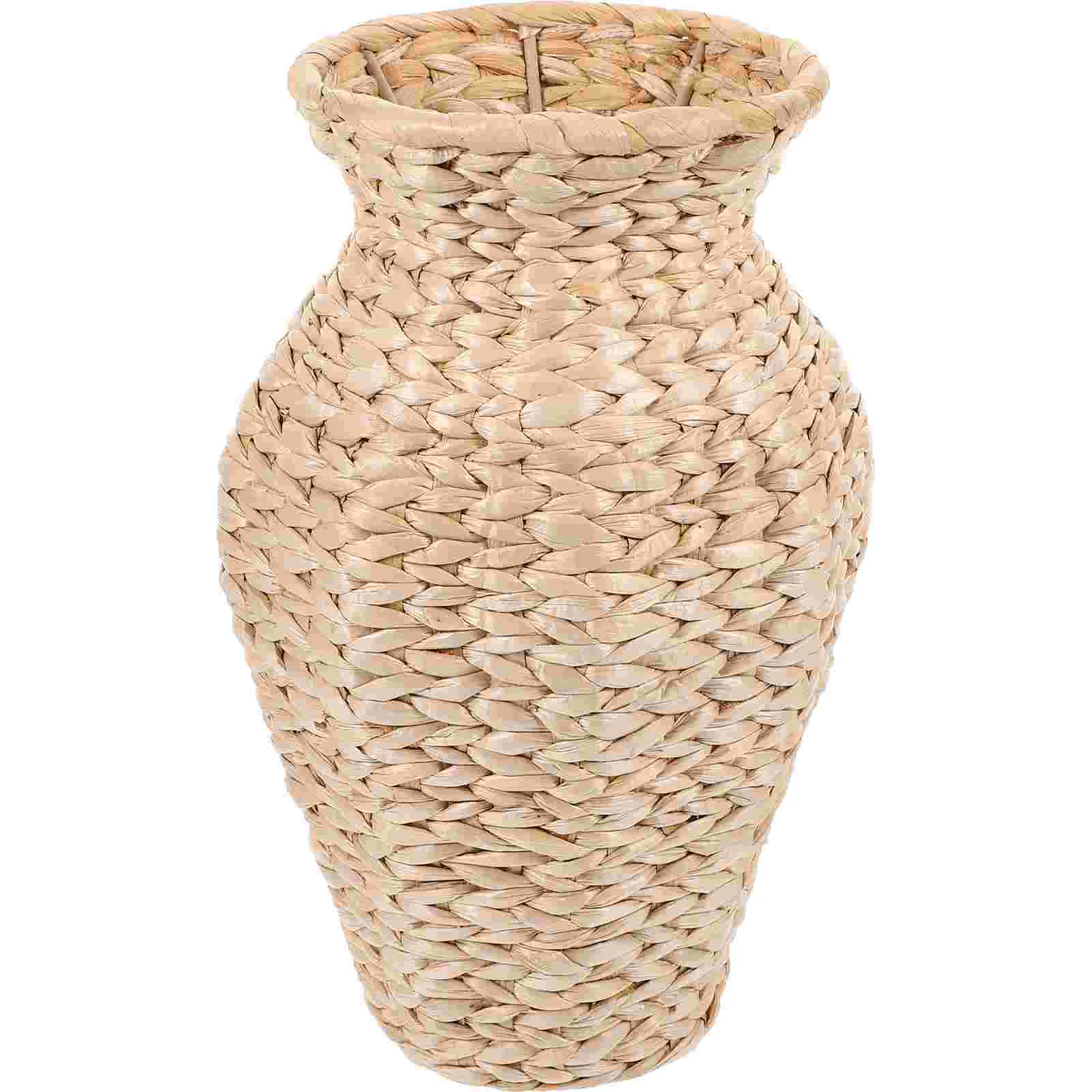 Rush Vase Glasses Strap Holder Sports Eyeglass Chain Food Containers Flower Basket Necklace Straw Adjustable Pot
Rush Vase Glasses Strap Holder Sports Eyeglass Chain Food Containers Flower Basket Necklace Straw Adjustable Pot