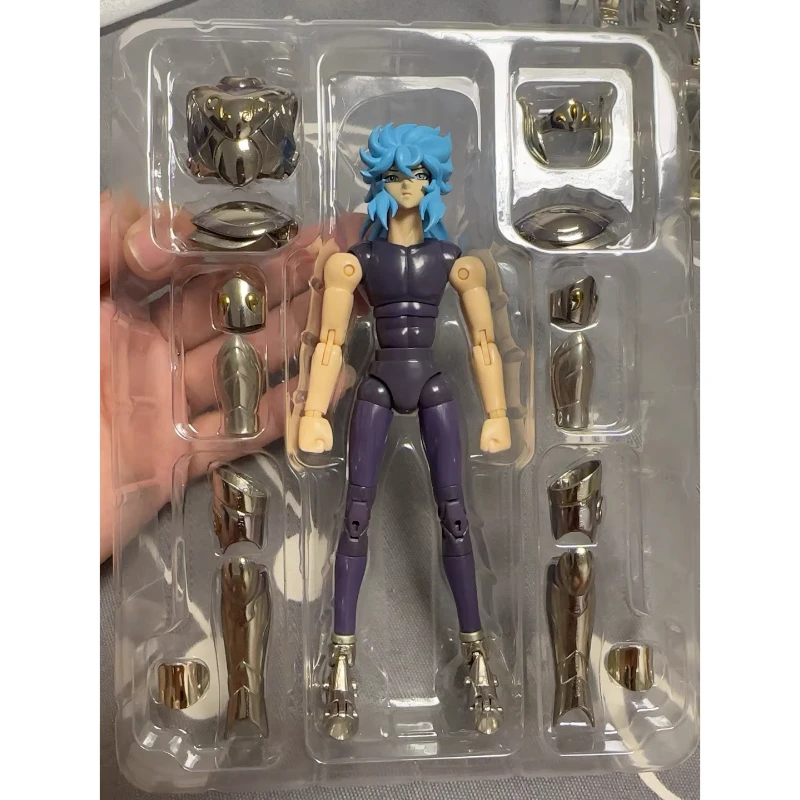 Spot New product Saint Seiya Bandai 1.0 Lyra Olfi Assembling model hot toys Exquisite figures Ornaments studio
Spot New product Saint Seiya Bandai 1.0 Lyra Olfi Assembling model hot toys Exquisite figures Ornaments studio