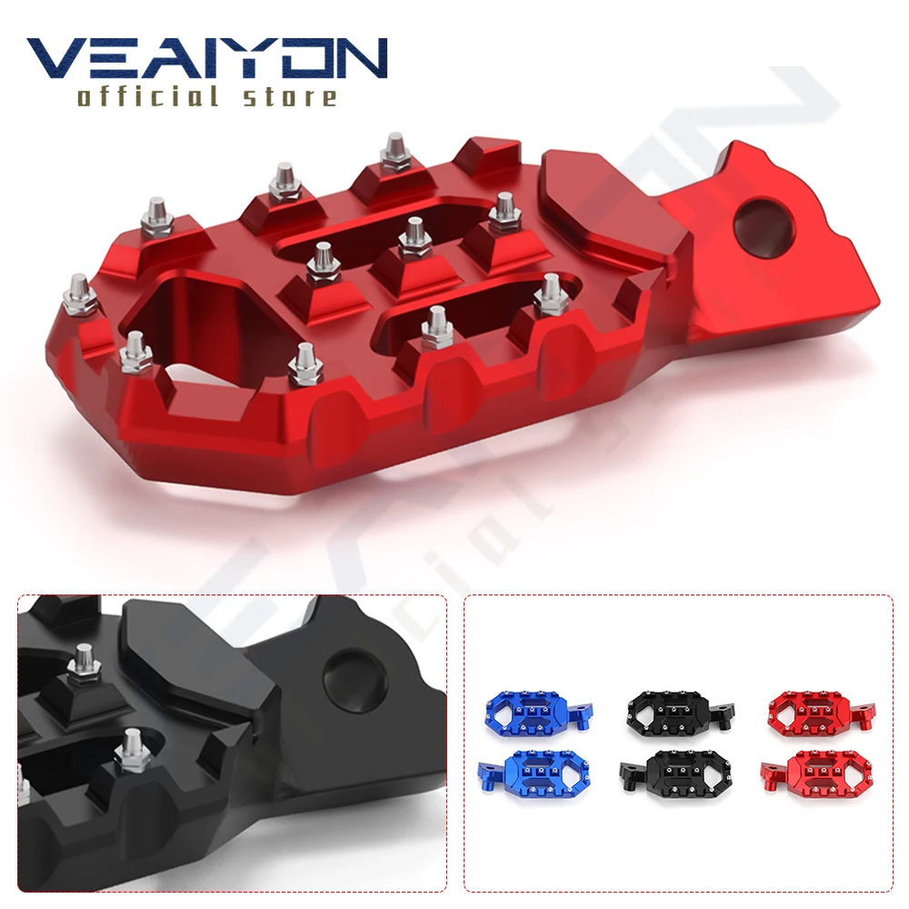 For YZ 250 YZ250 YZ250F YZ250X YZ250FX Motorcycle accessories CNC Aluminum Foot Pegs Pedals FootRest Footpegs Rest Pedals
For YZ 250 YZ250 YZ250F YZ250X YZ250FX Motorcycle accessories CNC Aluminum Foot Pegs Pedals FootRest Footpegs Rest Pedals