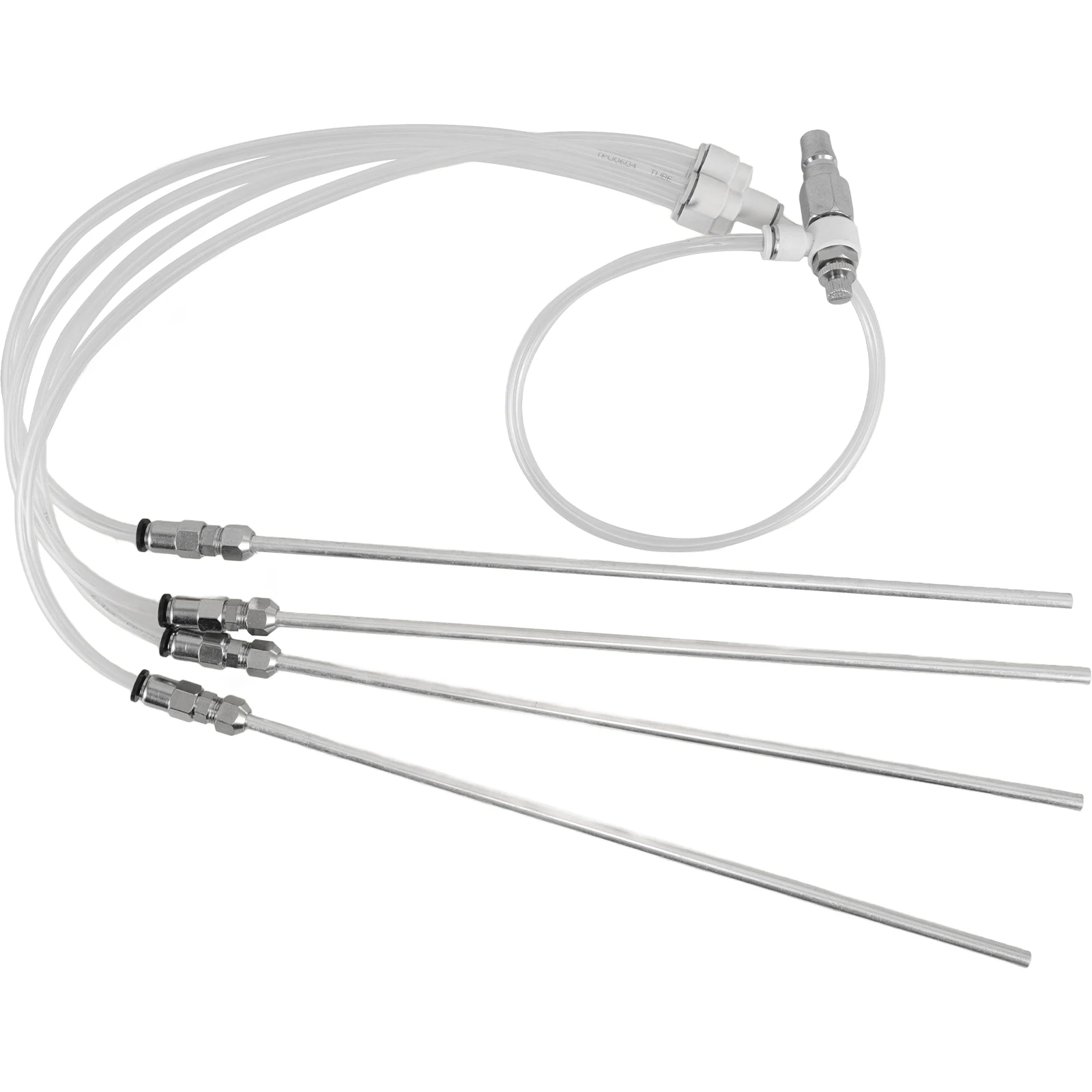 Pneumatic Engine Cleaning Tool Metal PVC Carbon Deposits Remover Efficient Engine Cylinders Maintenance Equipment
Pneumatic Engine Cleaning Tool Metal PVC Carbon Deposits Remover Efficient Engine Cylinders Maintenance Equipment