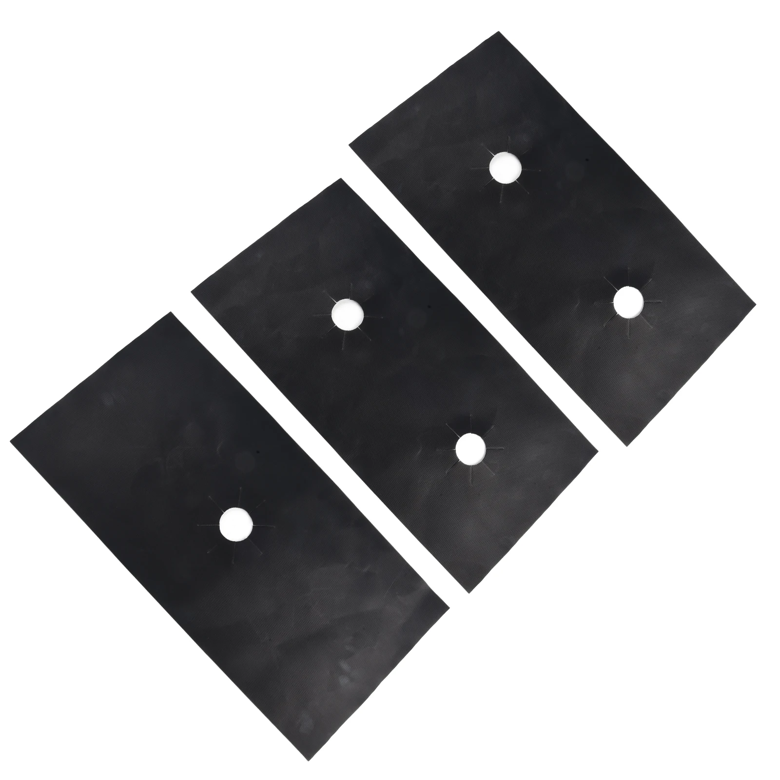5 Hole Gas Stove Protector Cover Stove Pad Reusable Stovetop Protective Mat Anti-Oil Oven Liners Kitchen Cooktop Accessories
5 Hole Gas Stove Protector Cover Stove Pad Reusable Stovetop Protective Mat Anti-Oil Oven Liners Kitchen Cooktop Accessories
