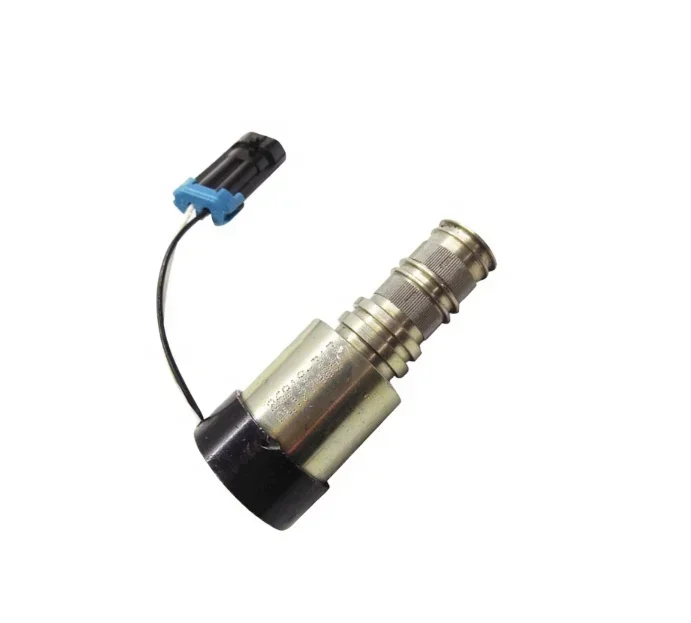 AL177485 Solenoid Valve 26918482 26918-312 Compatible With John Deere 6330 6430 6530 6534
AL177485 Solenoid Valve 26918482 26918-312 Compatible With John Deere 6330 6430 6530 6534