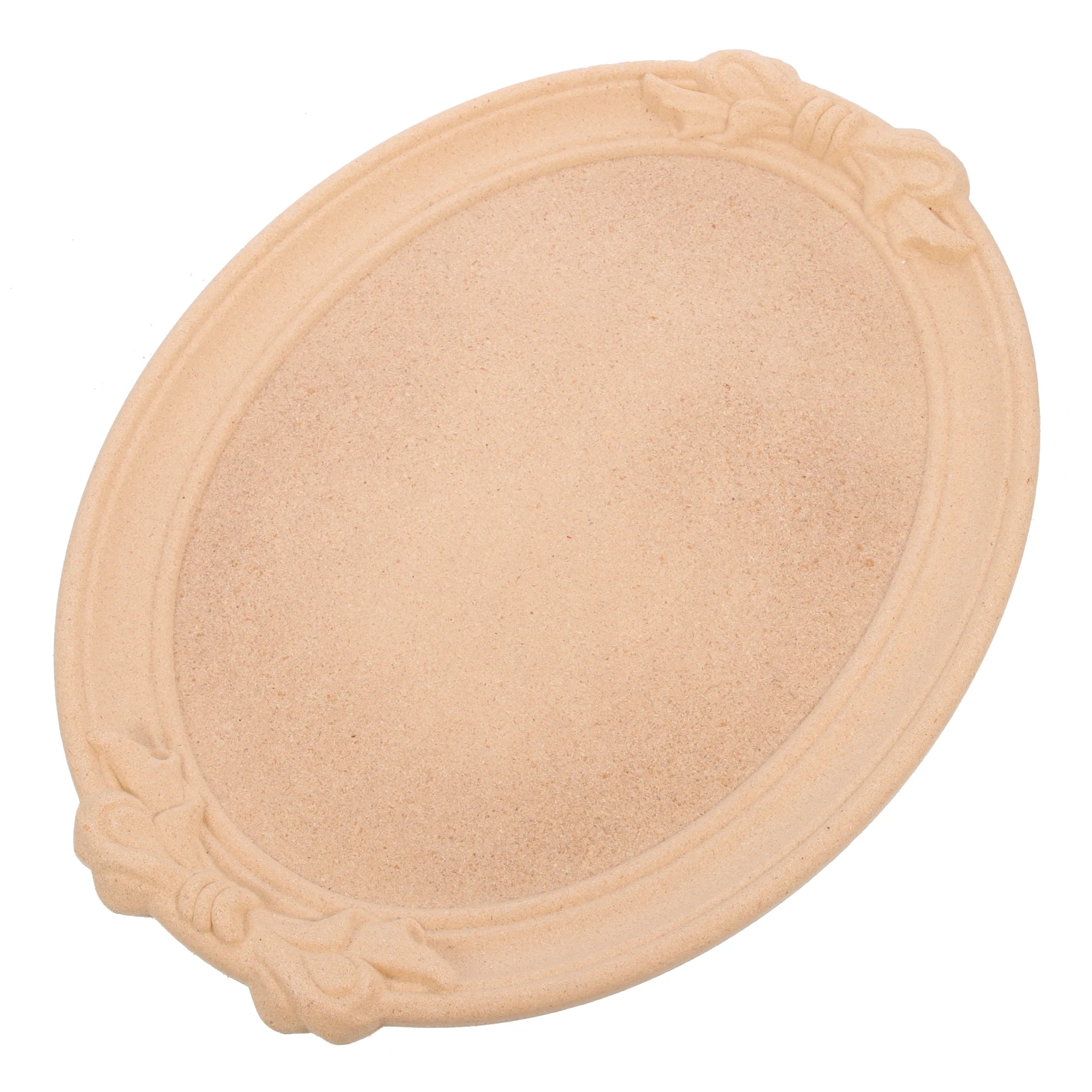 Wooden Tray Fruit Serving Plate Snack Dish Food Storage Pastry Platter Coffee Table Decor Premium Wood Carefully Polished No
Wooden Tray Fruit Serving Plate Snack Dish Food Storage Pastry Platter Coffee Table Decor Premium Wood Carefully Polished No