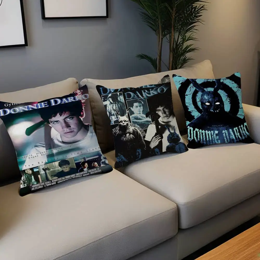 Movie D-Donnie D-Darko Personalized Pillow Dust Cover Bedroom Kids Party Decoration Pillowcase Birthday Children Gift
Movie D-Donnie D-Darko Personalized Pillow Dust Cover Bedroom Kids Party Decoration Pillowcase Birthday Children Gift