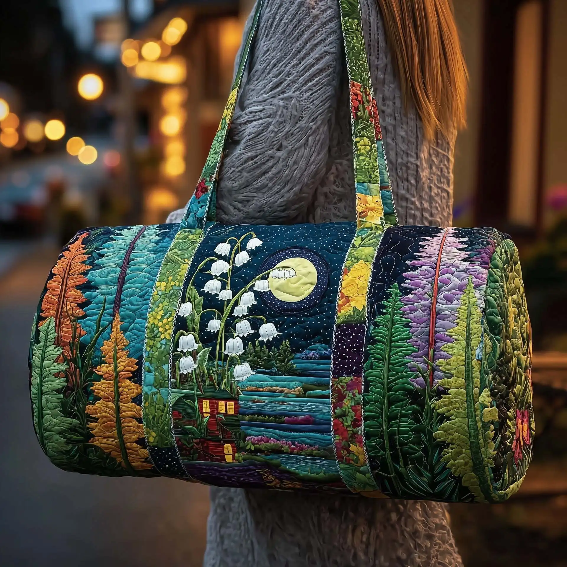 Сумки с 3D-печатью и стеганым узором, модные подарочные сумки, сумки-тоут, спортивные сумки для тренировок и путешествий, элегантные сумки для пляжа, походов и кемпинга.
Сумки с 3D-печатью и стеганым узором, модные подарочные сумки, сумки-тоут, спортивные сумки для тренировок и путешествий, элегантные сумки для пляжа, походов и кемпинга.