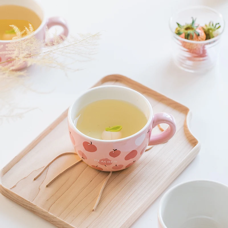 Modern High Quality Cute Mugs Coffee Cups Ceramic Nordic Creative Japanese Coffee Cup Kawaii Milk Mug Breakfast Tazas Mug
Modern High Quality Cute Mugs Coffee Cups Ceramic Nordic Creative Japanese Coffee Cup Kawaii Milk Mug Breakfast Tazas Mug