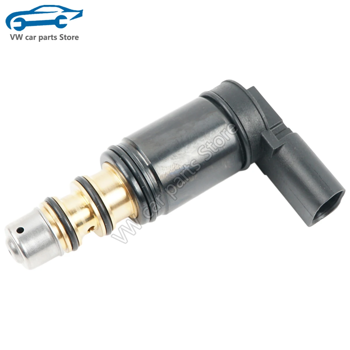 For DENSO 7SEU17C 6SEU14C 7SEU16C AC Compressor Solenoid Control Valve For Volkswagen MK5 MK6 5q0820803 1K0820859S 5q0820803f
For DENSO 7SEU17C 6SEU14C 7SEU16C AC Compressor Solenoid Control Valve For Volkswagen MK5 MK6 5q0820803 1K0820859S 5q0820803f