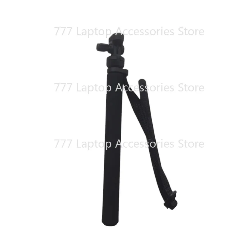Used Genuine VCT-AMP1 Monopod For Action Camera-Black
Used Genuine VCT-AMP1 Monopod For Action Camera-Black