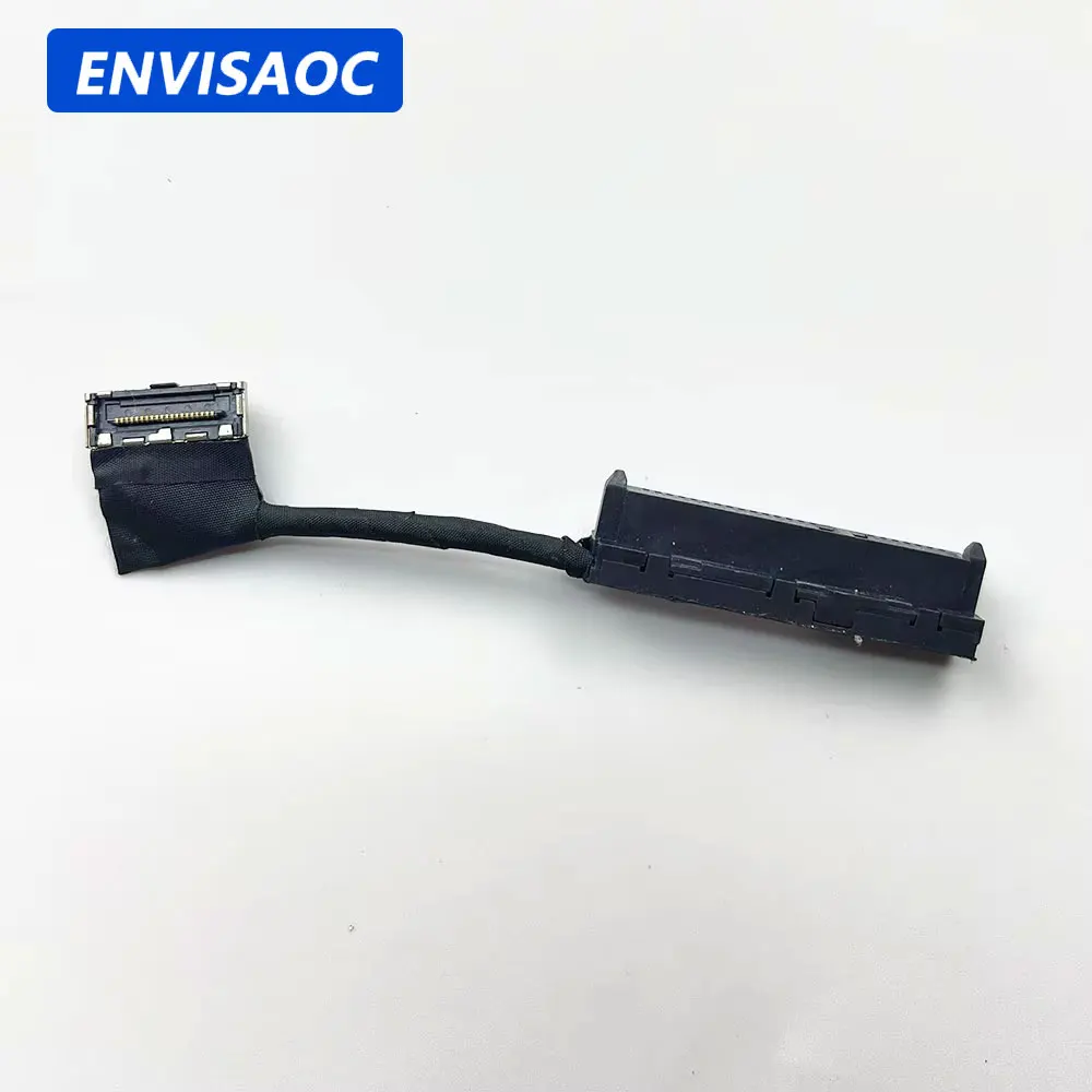For Lenovo IdeaCentre A540 A740 Y500 27-Inch AIO All-in-One Desktop SATA Hard Drive HDD SSD Connector Flex Cable DC02001Y500
For Lenovo IdeaCentre A540 A740 Y500 27-Inch AIO All-in-One Desktop SATA Hard Drive HDD SSD Connector Flex Cable DC02001Y500
