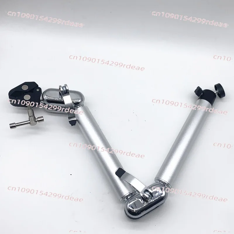 Camera extension bracket cantilever bracket vigorously clips magic arm universal joint
Camera extension bracket cantilever bracket vigorously clips magic arm universal joint