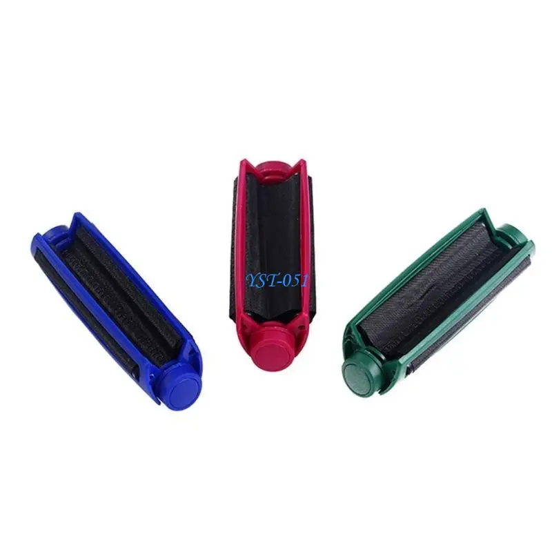 E15A 110mm 4.33'' Manual Cigarettes Rolling Tool Tobaccos Maker Equipment
E15A 110mm 4.33'' Manual Cigarettes Rolling Tool Tobaccos Maker Equipment