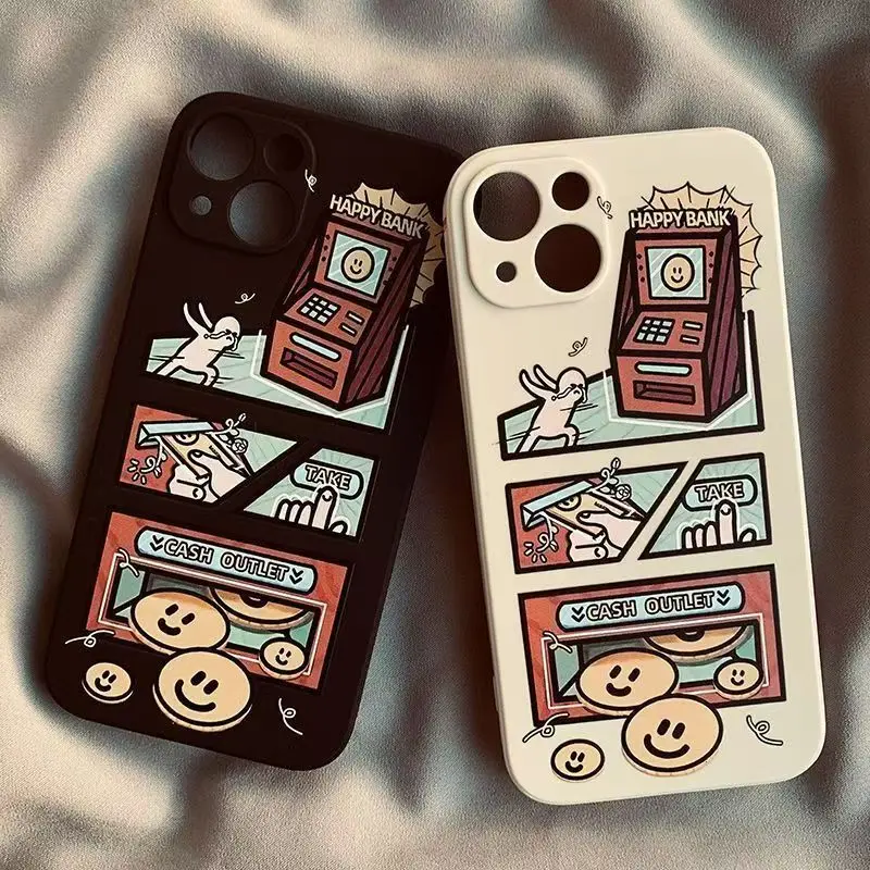 Phone Case For Samsung Galaxy S25 S21 S23 S22 Ultra S24FE A54 A34 A14 A16 A55 A35 Creative Smiley Face Game Console Soft Cover
Phone Case For Samsung Galaxy S25 S21 S23 S22 Ultra S24FE A54 A34 A14 A16 A55 A35 Creative Smiley Face Game Console Soft Cover