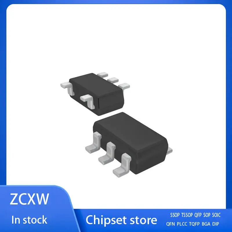 20PCS/LOT NEW OPA340 OPA340NA/250 A40 SOT23-5
20PCS/LOT NEW OPA340 OPA340NA/250 A40 SOT23-5