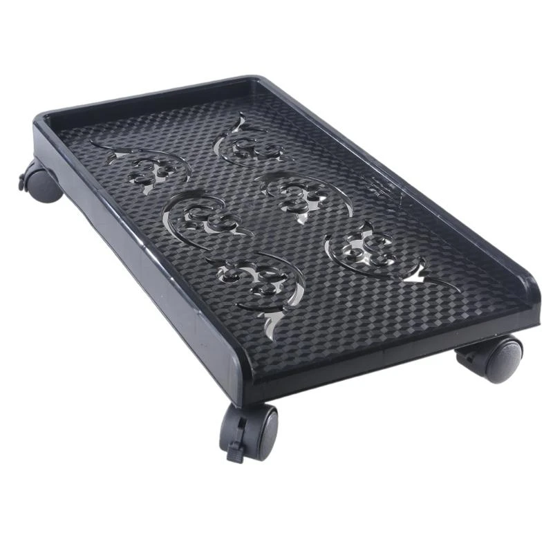 Cooling Designings Computer Stand Portable Computer Base with Raised Edges ABS
Cooling Designings Computer Stand Portable Computer Base with Raised Edges ABS