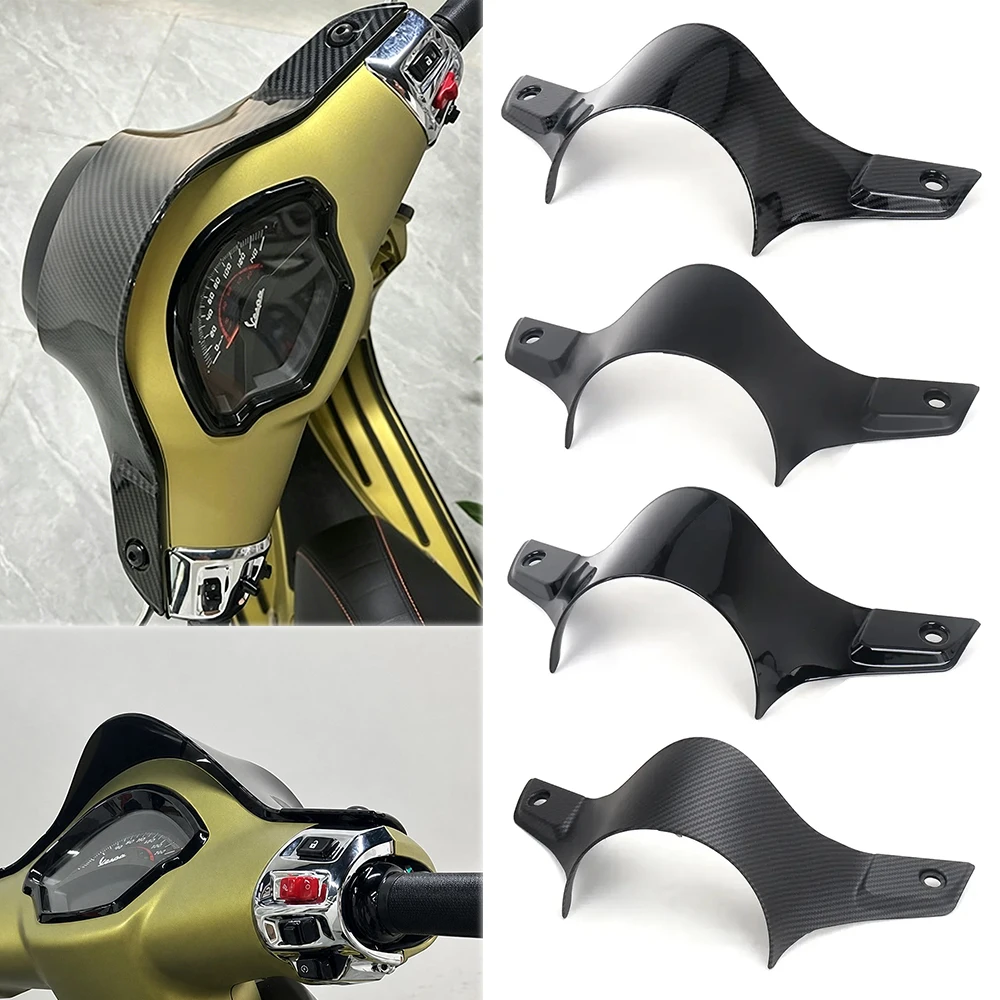 Motorcycle Front Fairing Windscreen Windshield Air Deflector Cover For Vespa GTS 300 GTS300 Super 2023 2024 2025 Accessories
Motorcycle Front Fairing Windscreen Windshield Air Deflector Cover For Vespa GTS 300 GTS300 Super 2023 2024 2025 Accessories