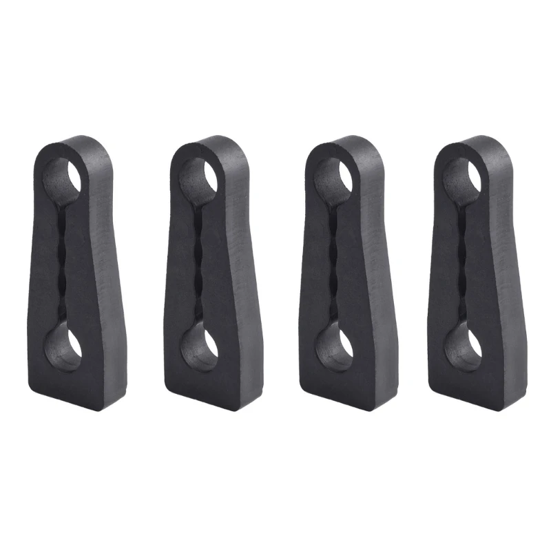Car Modification Door Closure Sound Insulation Pad Damping Protector Cushion Dropship
Car Modification Door Closure Sound Insulation Pad Damping Protector Cushion Dropship