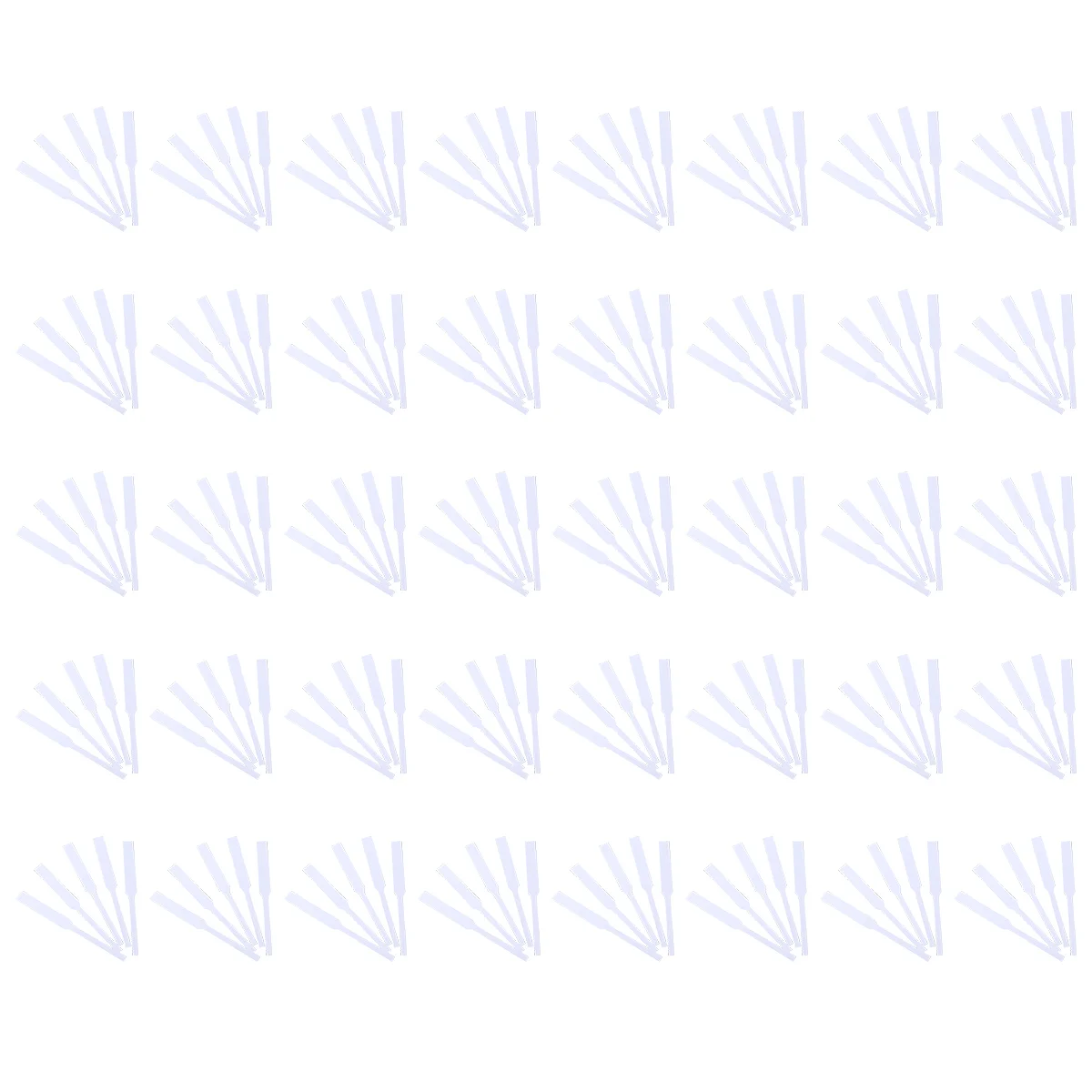 200 Pcs Aromatherapy Testing Paper Perfume Strips Essential Oil Blot Fragrance Tester
200 Pcs Aromatherapy Testing Paper Perfume Strips Essential Oil Blot Fragrance Tester