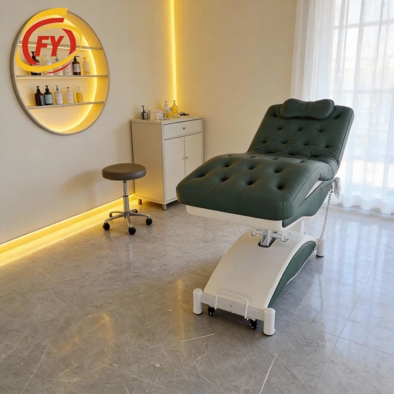 Массажное кресло Beauty Oil SPA для спины, ортопедическое, для релаксации, с комфортной поверхностью и отверстием для лица, регулируемое.
Массажное кресло Beauty Oil SPA для спины, ортопедическое, для релаксации, с комфортной поверхностью и отверстием для лица, регулируемое.