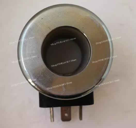 4HYWE4-06 24VDC12 Solenoid Valve KCWE Coil 27V Extended Arm Crane
4HYWE4-06 24VDC12 Solenoid Valve KCWE Coil 27V Extended Arm Crane