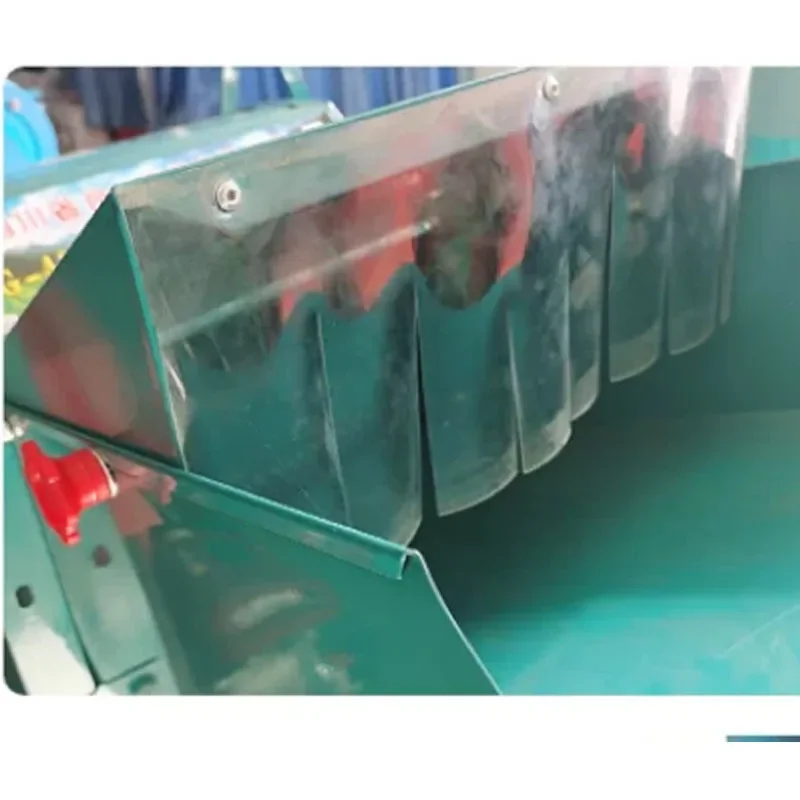 New High Efficiency Electric Grain Threshing Machine Farm Use Rice Wheat Sorghum Soybean Thresher 170F/220V 2.2/2.4KW Customized
New High Efficiency Electric Grain Threshing Machine Farm Use Rice Wheat Sorghum Soybean Thresher 170F/220V 2.2/2.4KW Customized