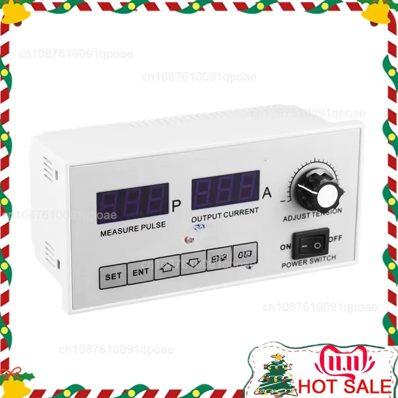 Taper Tension Controller ZXM-32 ZXM-30 RYM-32 Magnetic Particle Brake Automatic Control
Taper Tension Controller ZXM-32 ZXM-30 RYM-32 Magnetic Particle Brake Automatic Control