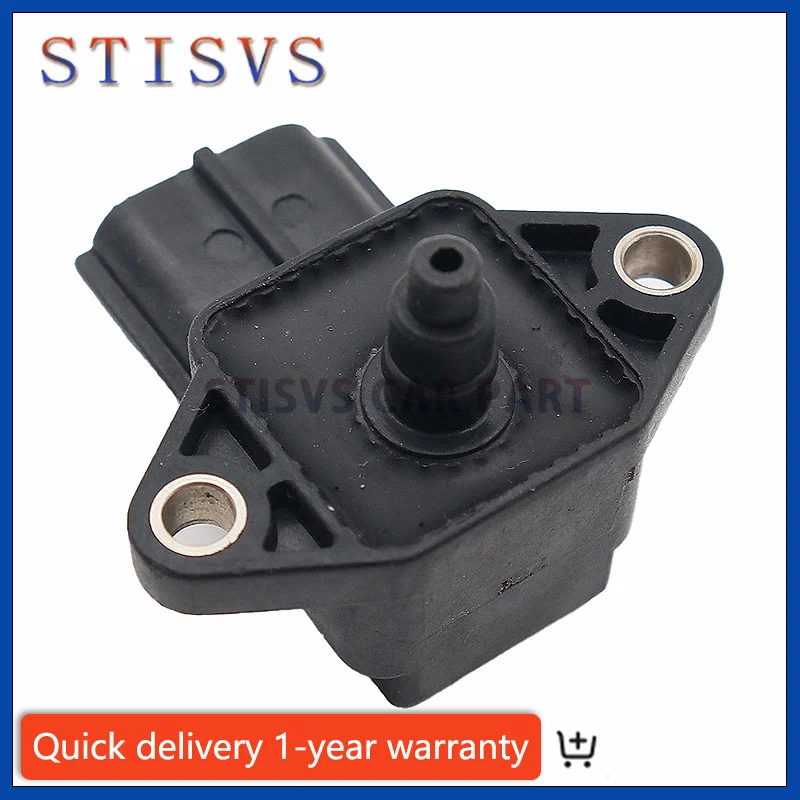Intake Air Pressure Sensor 89420-87205 For Toyota Daihatsu 89420 87205 8942087205 New High Quality Car Accessories 8942097201
Intake Air Pressure Sensor 89420-87205 For Toyota Daihatsu 89420 87205 8942087205 New High Quality Car Accessories 8942097201
