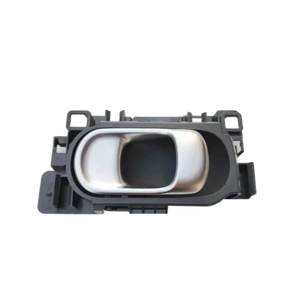Genuine Interior Door Handles without Light Right for Citroen C6 Aircross C5 Figzero Interior Replacement Parts Brand New
Genuine Interior Door Handles without Light Right for Citroen C6 Aircross C5 Figzero Interior Replacement Parts Brand New