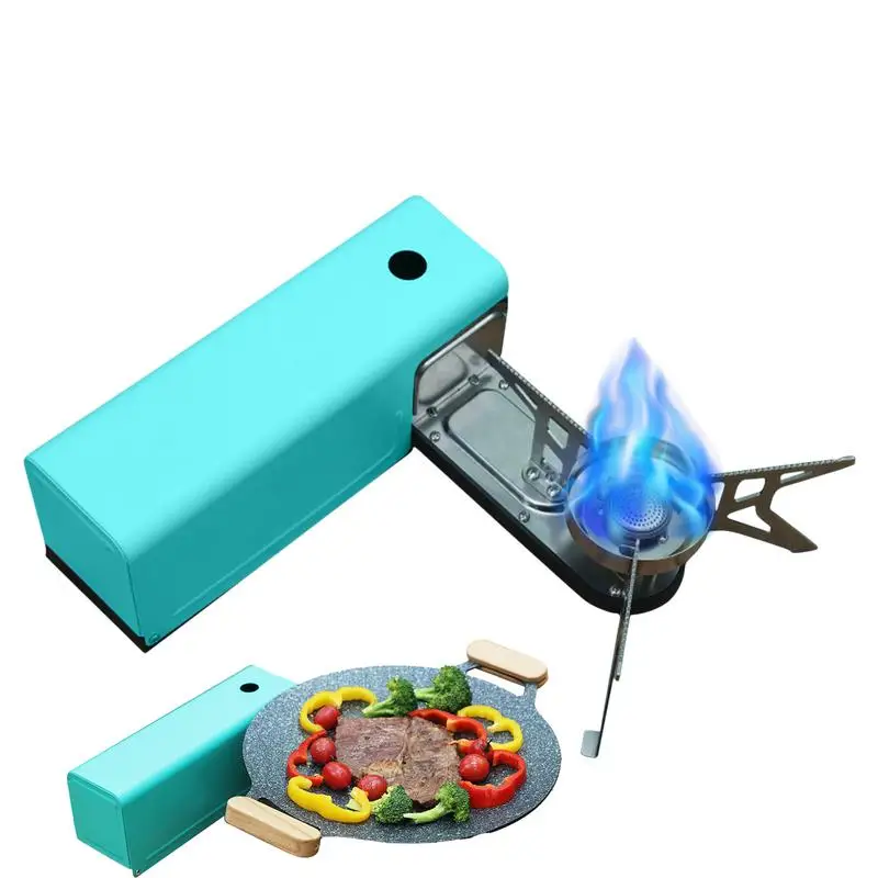 Folding Cassette Stove Cassette Burner For Cooking Outdoor 2800W Portable Windproof Outdoor Cooking Camp Stove Burner For
Folding Cassette Stove Cassette Burner For Cooking Outdoor 2800W Portable Windproof Outdoor Cooking Camp Stove Burner For