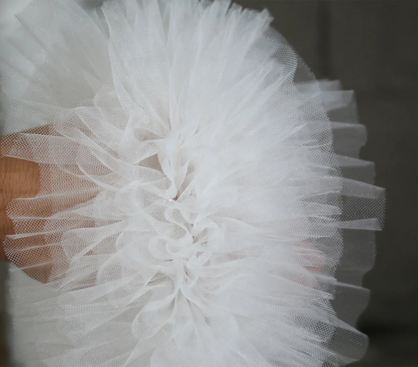 Белая кружевная ткань, кружевные аксессуары, складки, плиссированные шитья, пышная юбка, украшение, одежда, дизайнерская ткань «сделай сам»
Белая кружевная ткань, кружевные аксессуары, складки, плиссированные шитья, пышная юбка, украшение, одежда, дизайнерская ткань «сделай сам»