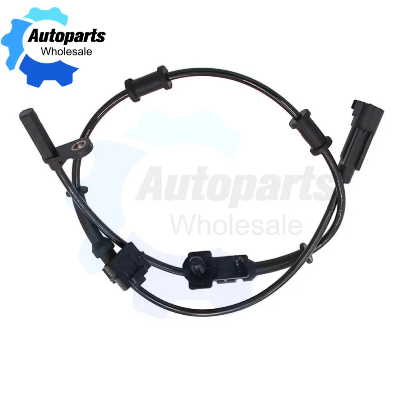 68199987AC For Dodge Charger 2015-2020 New High Quality Car Accessories ABS Sensor
68199987AC For Dodge Charger 2015-2020 New High Quality Car Accessories ABS Sensor